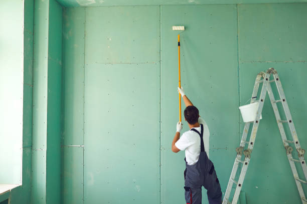 Professional Drywall & Painting Services in New Hope, OR